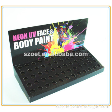 Paper Display, Paper Display Box, Plastic Display